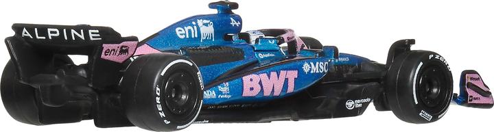 Productafbeelding 0 Hot Wheels Premium F1 - Team Alpine coureur 1