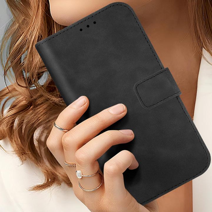 Produktbild Avizar Tender Book Cover (Apple iPhone 16 Pro Max)