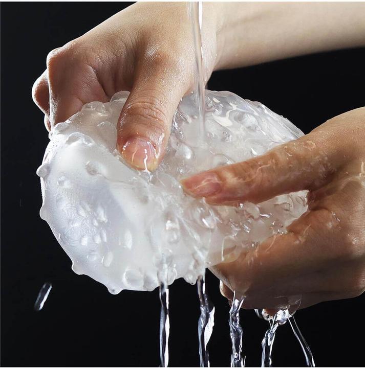 Immagine prodotto Love Toy Uovo gigante - Uovo da masturbazione