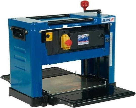 Image du produit Dedra Raboteuse 2000W