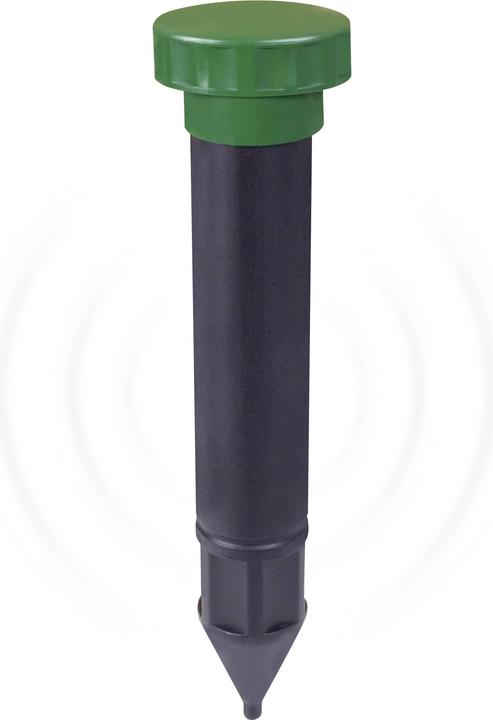 Image du produit Gardigo Effaroucheur de campagnols Basic Vibra