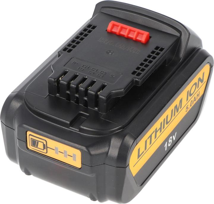 Immagine prodotto AccuCell Batteria Dewalt DCB180, DCB181, DCB182, DCB183 (18 V)