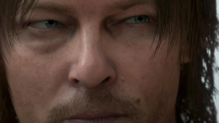 Produktbild Sony Death Stranding PlayStation 4, PlayStation 4 Pro (PS4, DE)