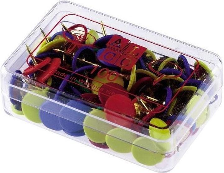Actual product image Alco Sun (100 Piece, 100 mm)