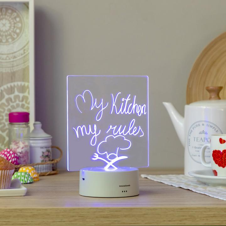 Produktbild InnovaGoods Lemo