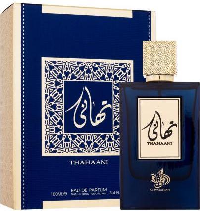 Immagine prodotto Al Wataniah Thahaani - EDP - Volume: 100 ml (Eau de parfum, 100 ml)