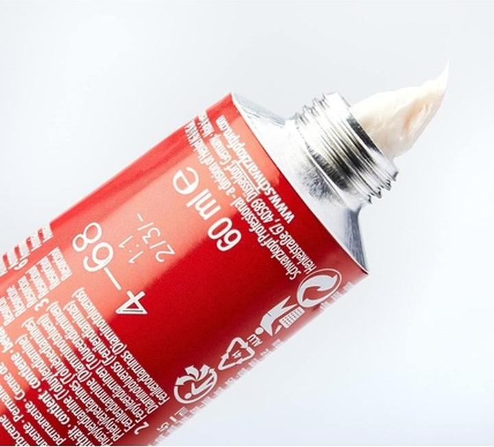 Image du produit Schwarzkopf Professional Igora Royal (4-68 brun moyen chocolat rouge chocolat)