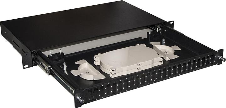 Actual product image Accessories LKFO24SCDN panel piece 1U