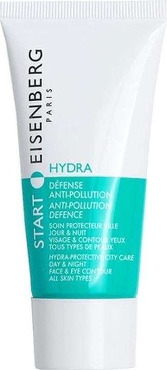Eisenberg Start Défense Anti-Pollution (50 ml, 24h Creme)