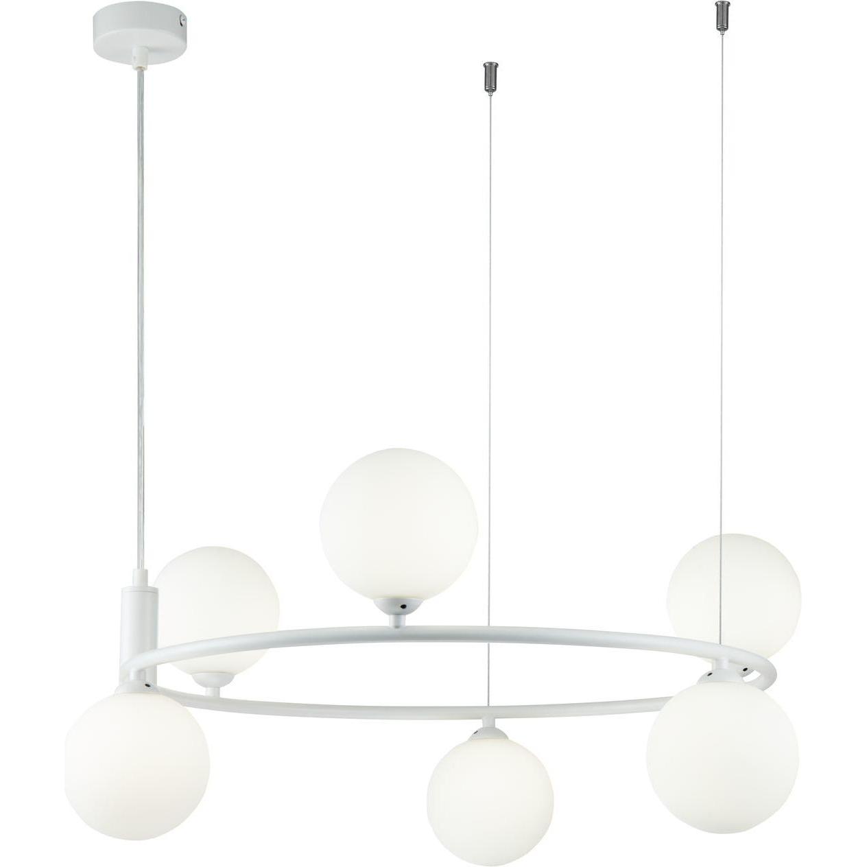 Maytoni, Pendelleuchte, Ring (G9)