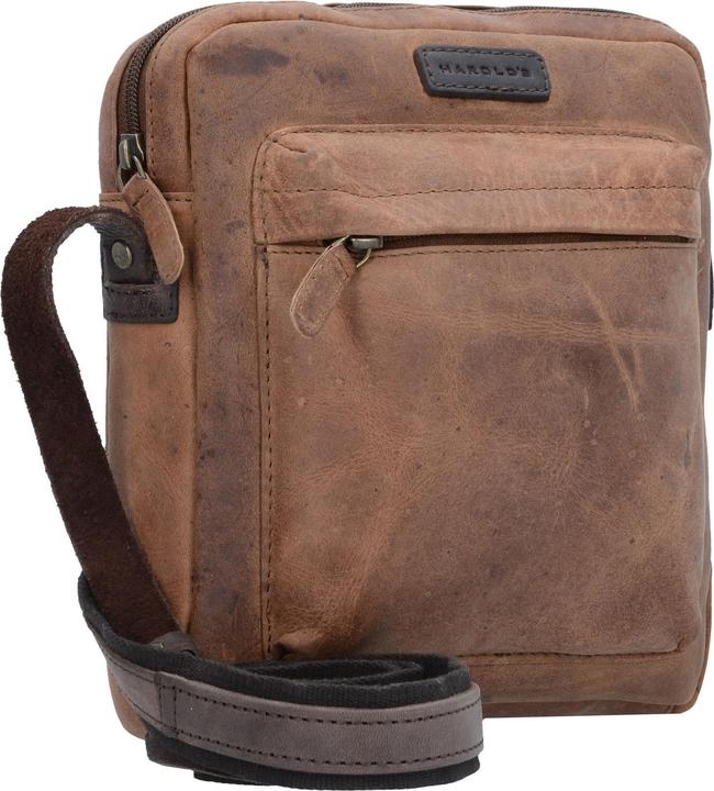 Produktbild Harolds Umhängetasche Antic 2740 Crossbag M