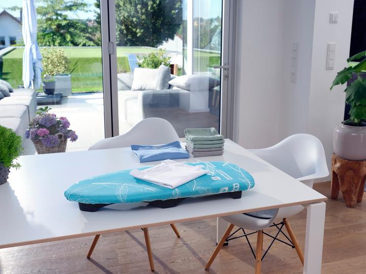 Produktbild Leifheit Ersatzbezug Thermo Reflect Air Board Table