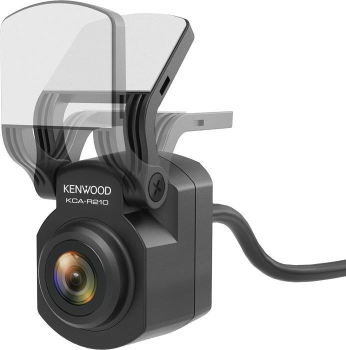 Immagine prodotto Kenwood KCA-R210 Telecamera posteriore per DRV-A610