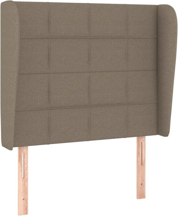 Produktbild vidaXL Leni Block with squares (100 x 200 cm)