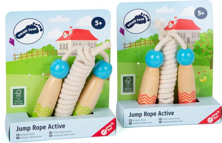 Immagine prodotto small foot Active (240 cm)