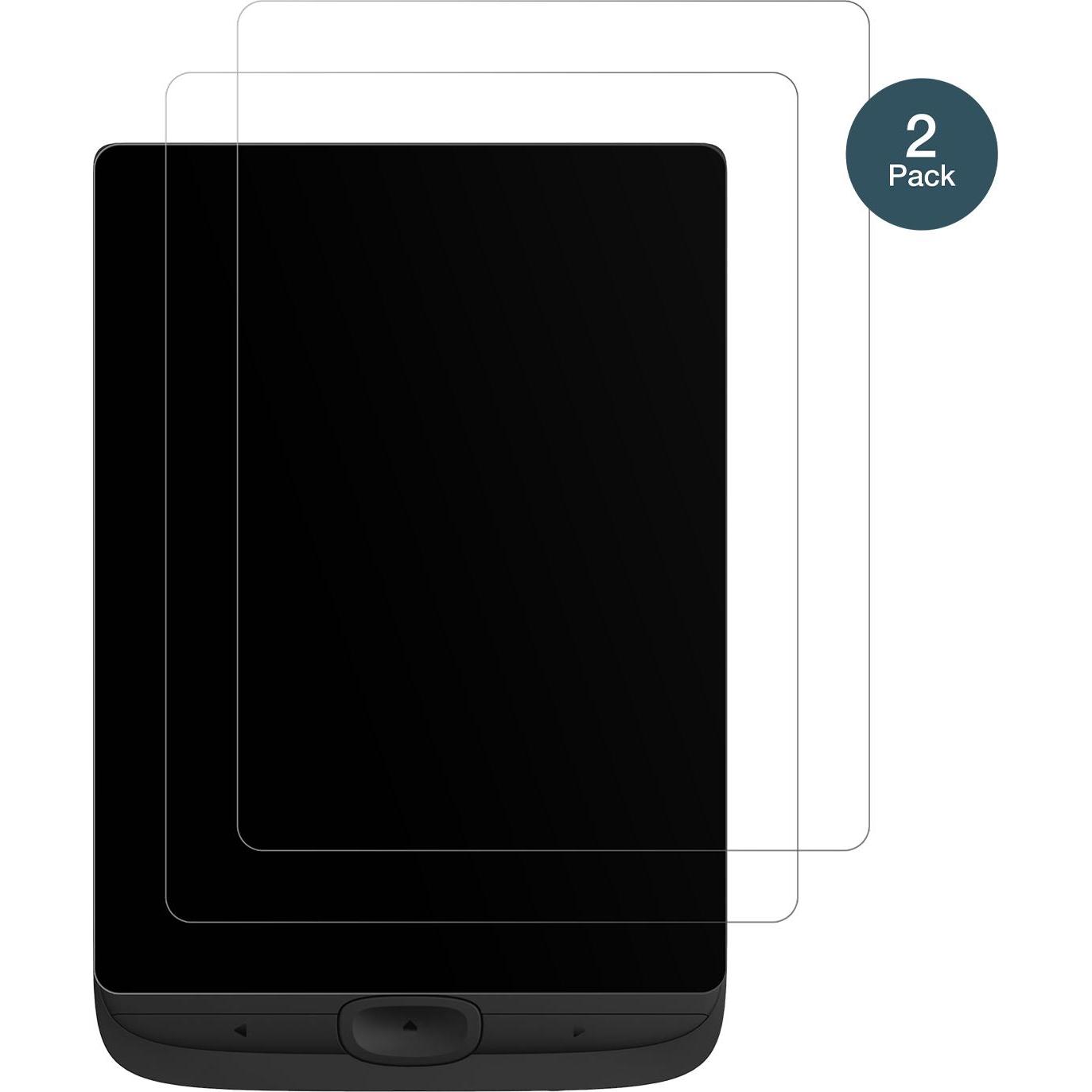 Thumbnail - Dipos Anti-Shock Displayschutz Matt 9H, eReader Zubehör, Transparent