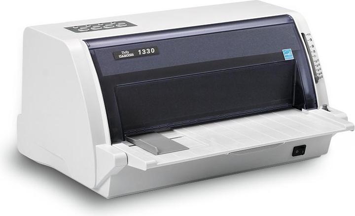 Actual product image Dascom Tally 1330 - printer - b/w - dot matrix (Needle, Black and white)