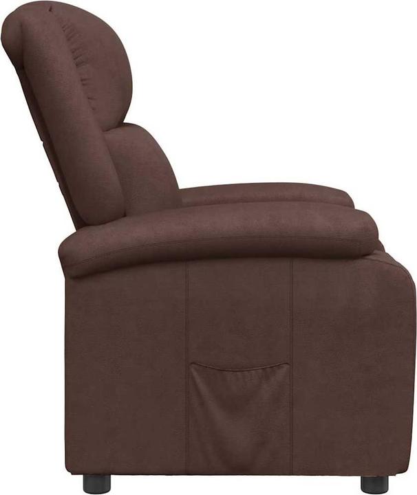 Actual product image vidaXL Relaxsessel