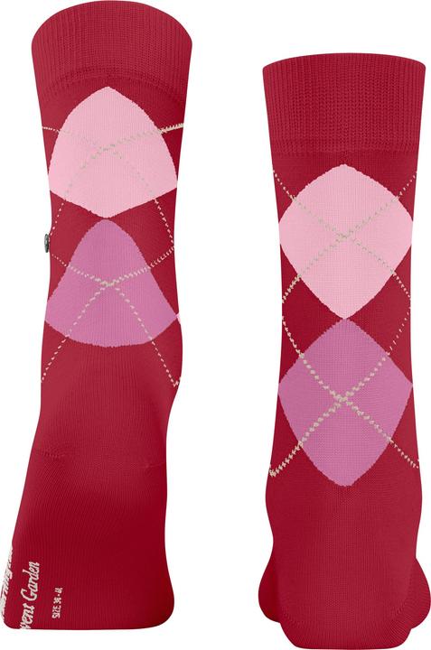 Produktbild Burlington Covent Garden (Einzelpack, 36 - 41)