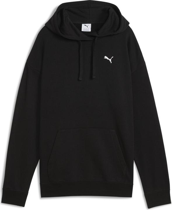 Image du produit Puma ESS Hoodie Relaxed TR (S)