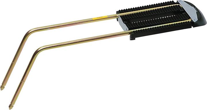 Actual product image hamax Holding bracket Sleepy/Kiss