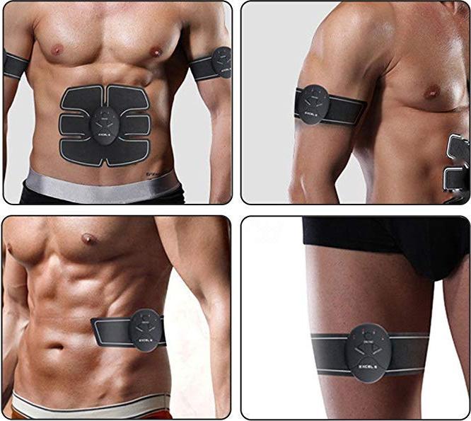 Produktbild PhoneLook Fitness Trainer Universeller