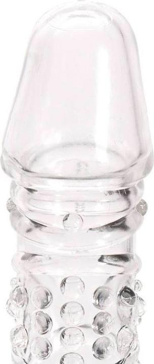 Produktbild Lovehoney Twin Teasers