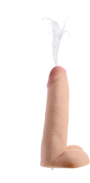 Produktbild XR Brands Dual Density Squirting Dildo