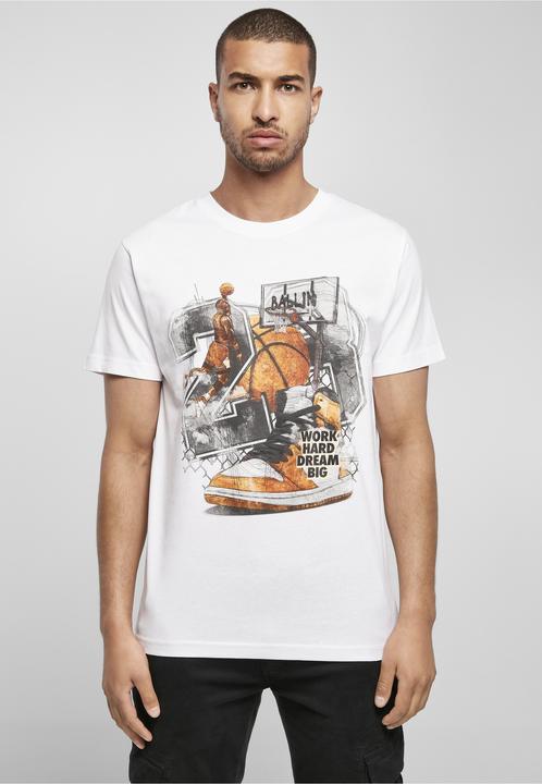 Actual product image Mister Tee tee (M)