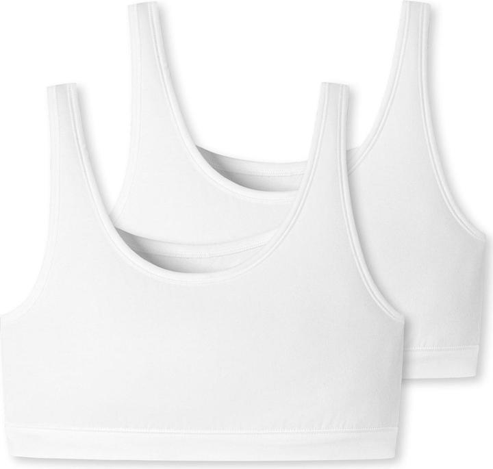 Produktbild Schiesser 174926-100-044 (44, 2er Pack)