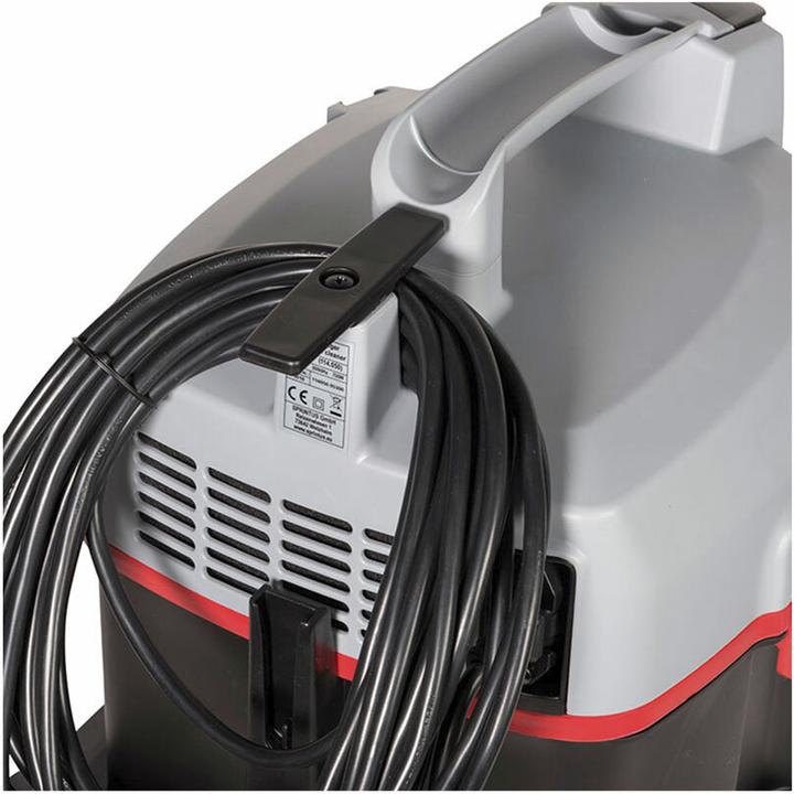 Image du produit Sprintus Appareil de nettoyage | | Aspirateur à sec | Floory ZERO | Z114050 (Aspirateur sec)