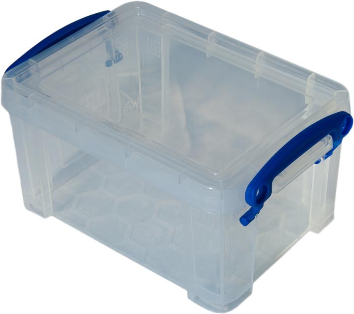 Image du produit Really Useful Box Boîte de commande (12 x 8.5 x 6.5 cm, 0.30 l)