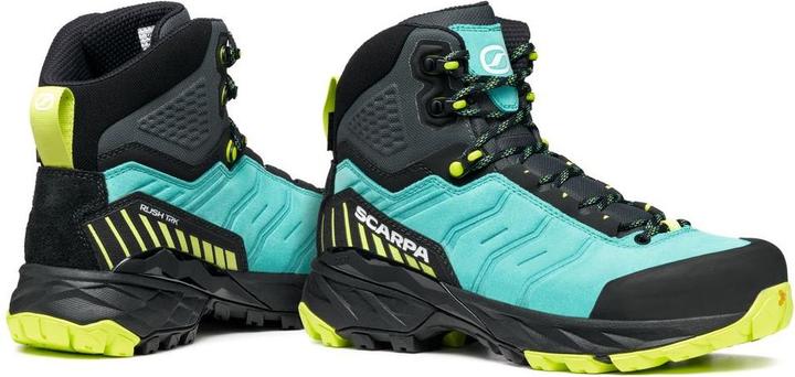 Produktbild Scarpa Rush TRK GTX Wmn (38)