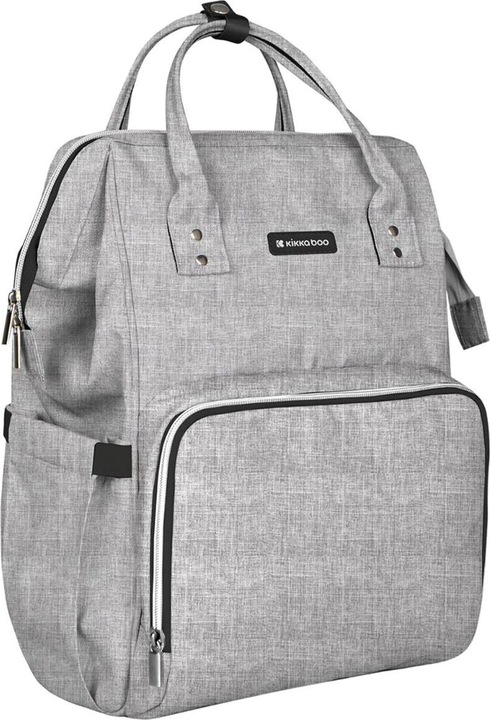 Produktbild Kikkaboo Wickeltasche Siena