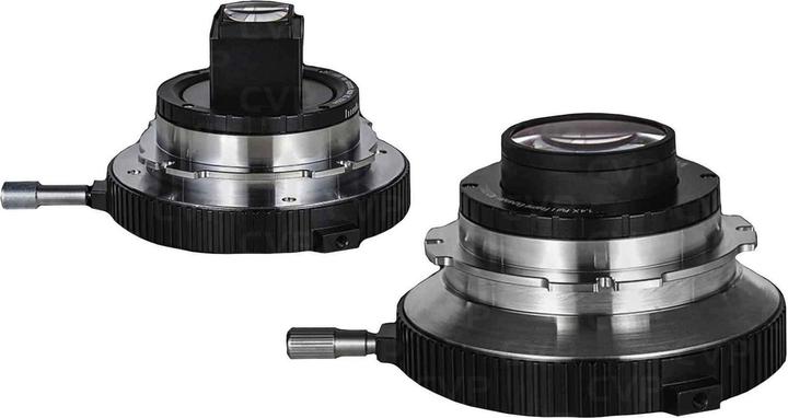 Actual product image Venus Optic Lens Adapter OOOM Kit