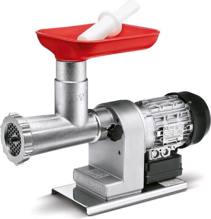 Tre Spade TC22 EL ECO Hachoir à viande électrique