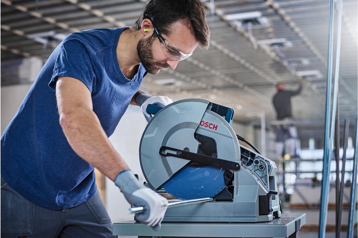 Immagine prodotto Bosch Professional Zubehör Esperto per l'acciaio