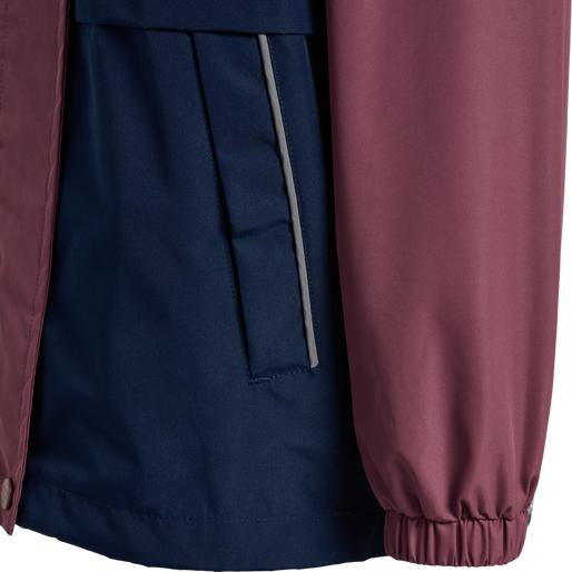 Image du produit hummel Hmlmonsun Tex Shell Jacket (122)