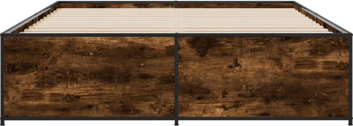 Image du produit vidaXL Bettgestell (140 x 200 cm)