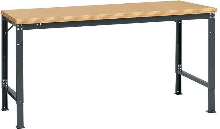 Manuflex UNIVERSALE Tavolo con base speciale