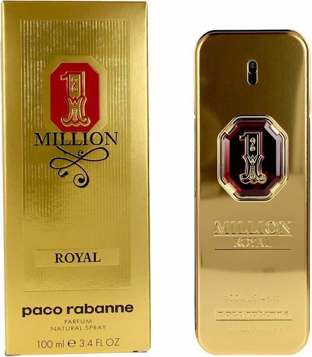 Produktbild Paco Rabanne One Million Royal (Eau de Parfum, 100 ml)