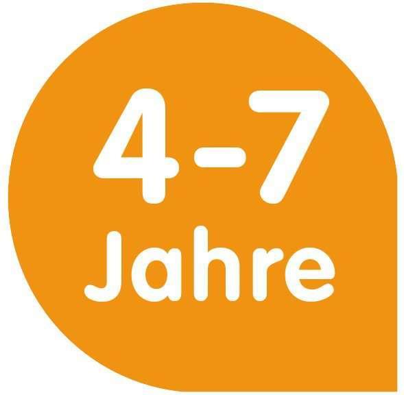 Produktbild Ravensburger Entdecke den Bauernhof (Deutsch, 4 - 7 Jahre)