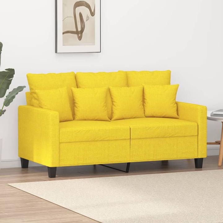 Produktbild vidaXL 2-Sitzer-Sofa (2-Sitzer)