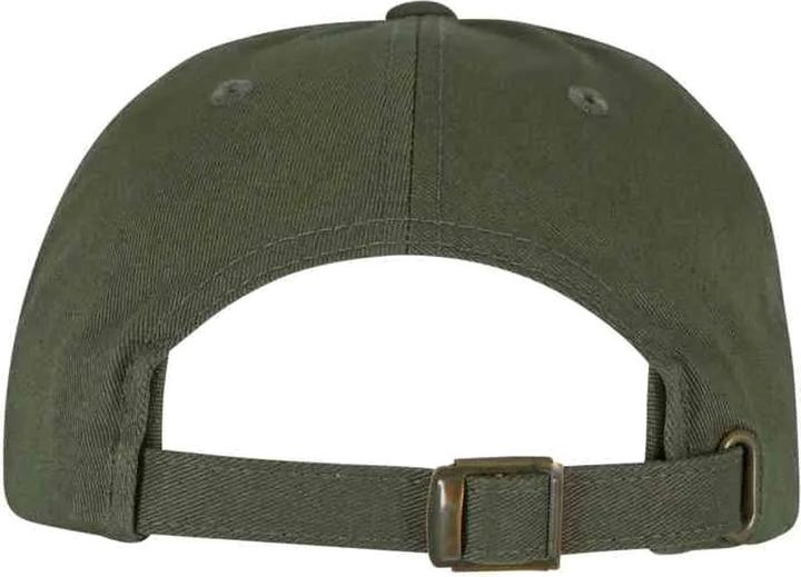 Produktbild Flexfit Classic BaseballMütze Niedriges Profil