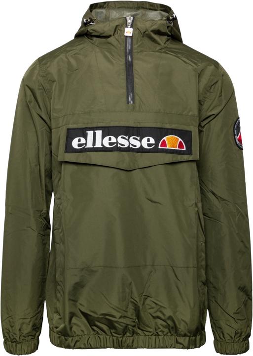 Actual product image Ellesse Mont II OH (S)