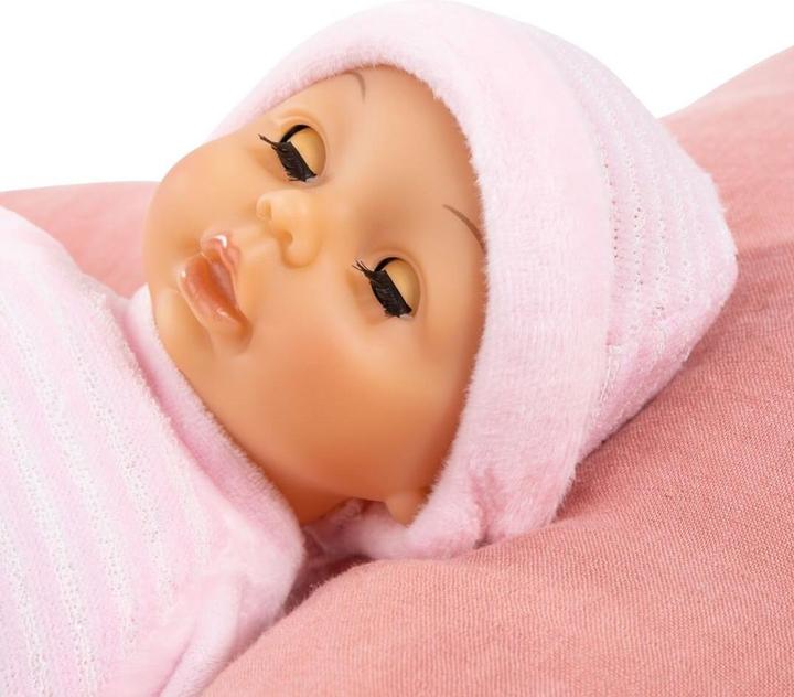 Produktbild Bayer My First Baby - Pink 28 cm (92802AT)
