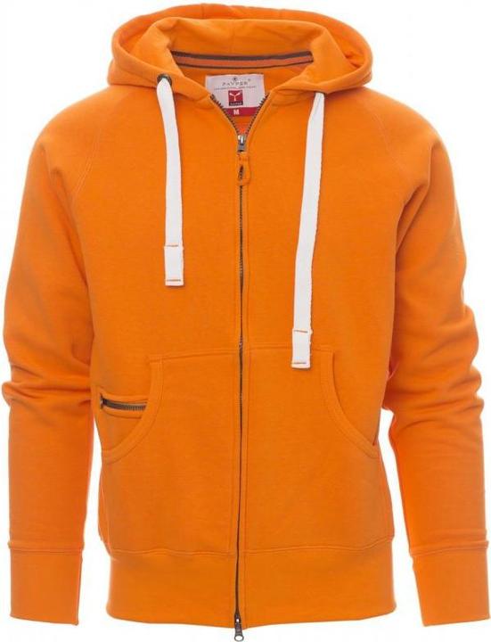 Actual product image Payper Hooded sweatshirt Dallas+ (3XL)