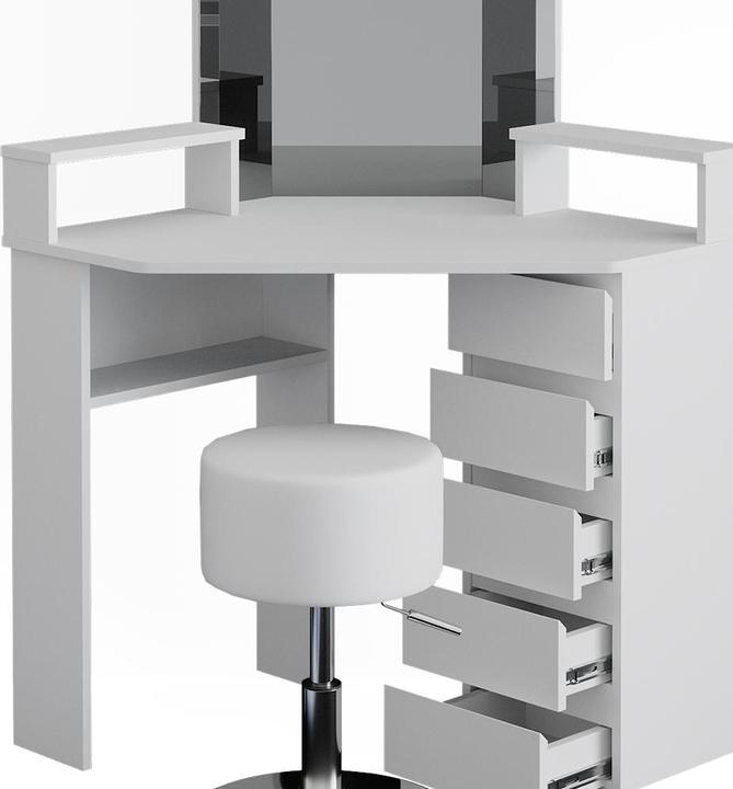 Produktbild Vicco Tilda (113 x 63 x 140 cm)