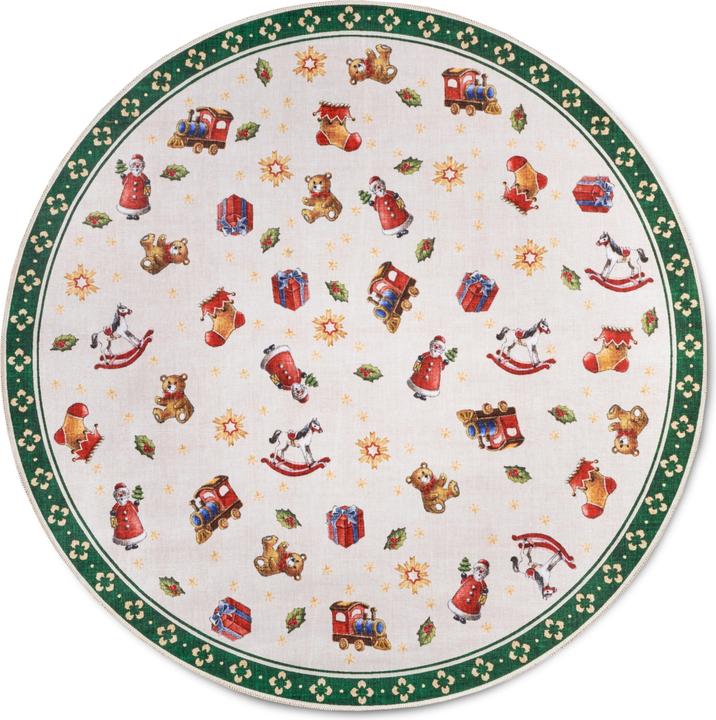 Immagine prodotto Villeroy & Boch Delizia del Giocattolo Nostalgico (150 cm)