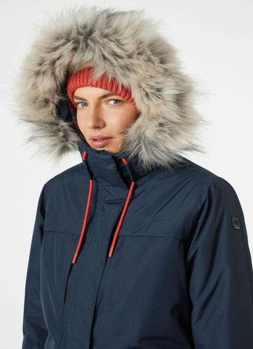 Produktbild Helly Hansen W Coastal Parka (XL)